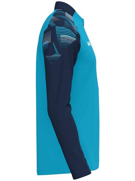 JAKO Блуза Zip top Sonic