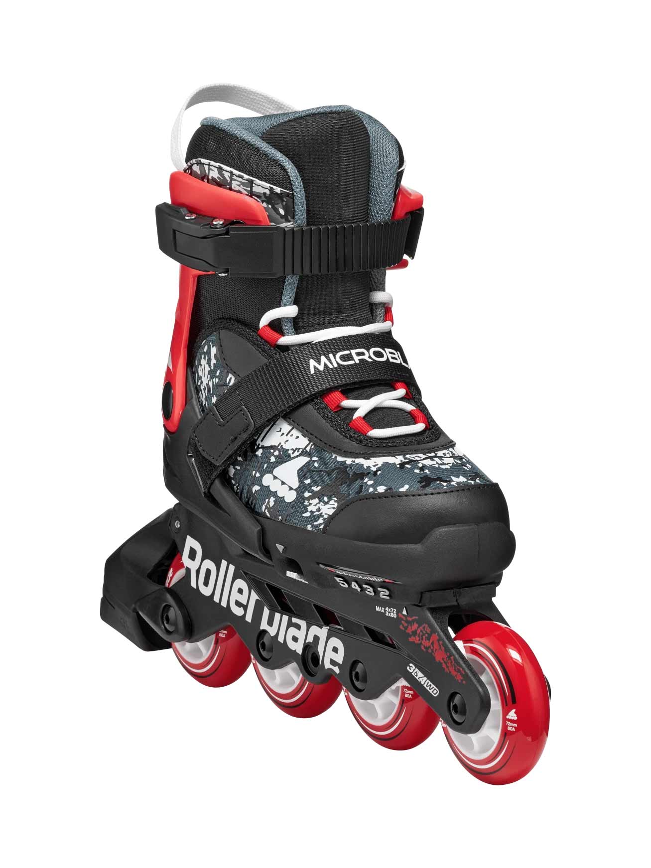 ROLLERBLADE Детски ролери MICROBLADE SL
