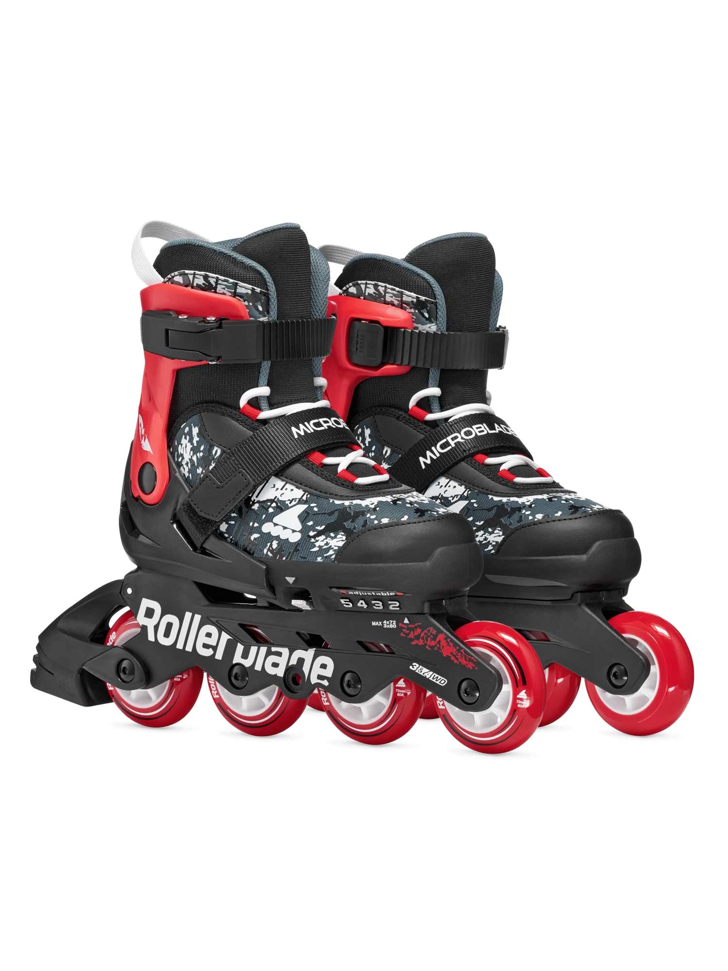 ROLLERBLADE Детски ролери MICROBLADE SL