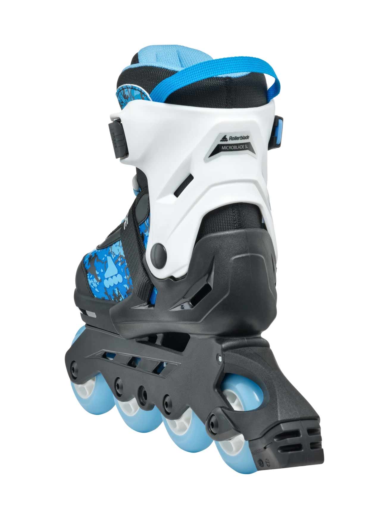 ROLLERBLADE Детски ролери MICROBLADE SL