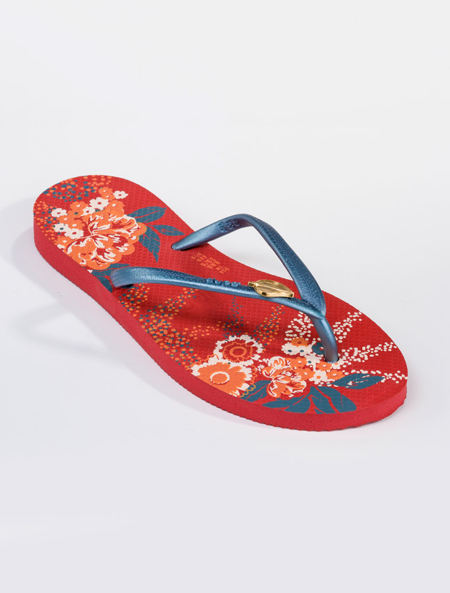 Slapi Floral