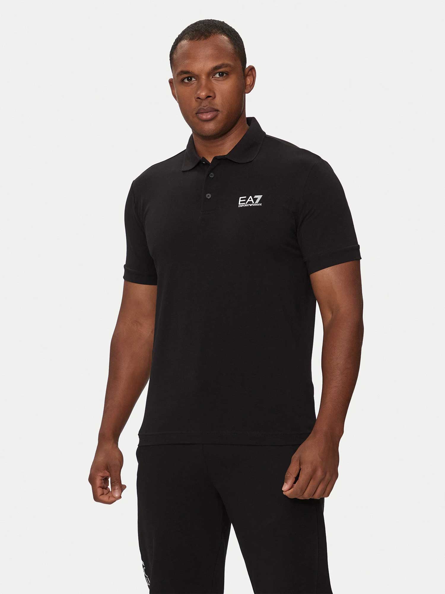 Tricou Train Core Id M St Cc