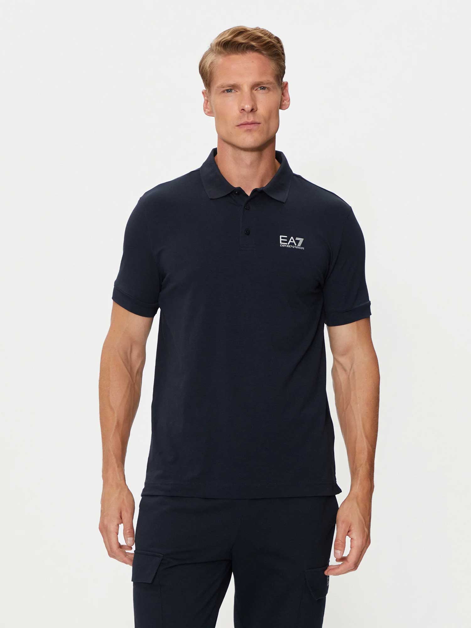 Tricou Train Core Id M St Cc