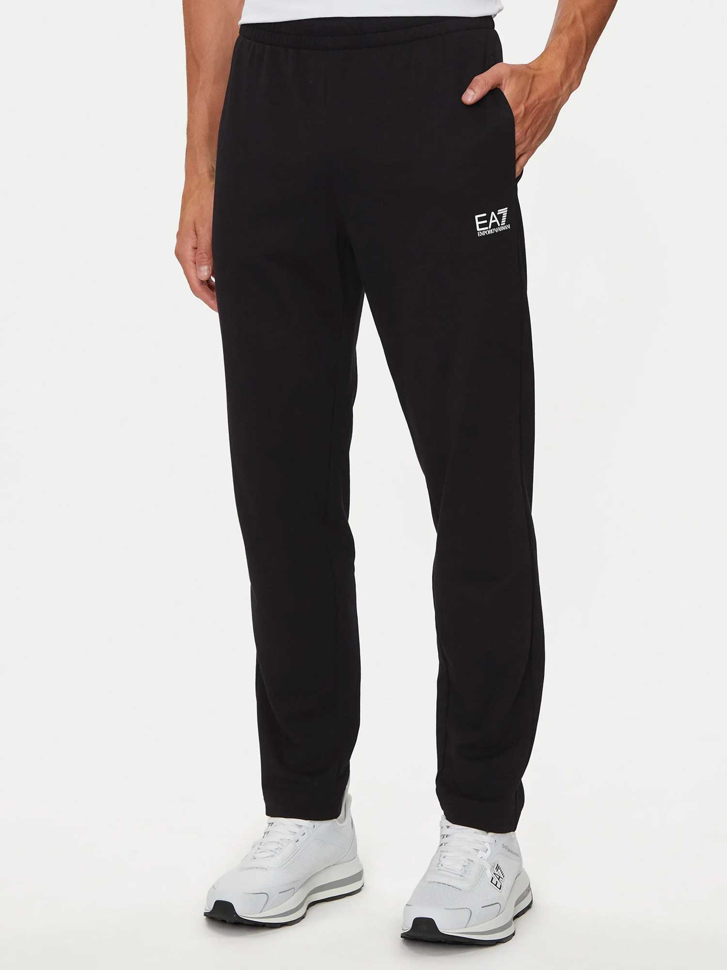 Pantaloni sport Train Core Id M Oh Coft Cc
