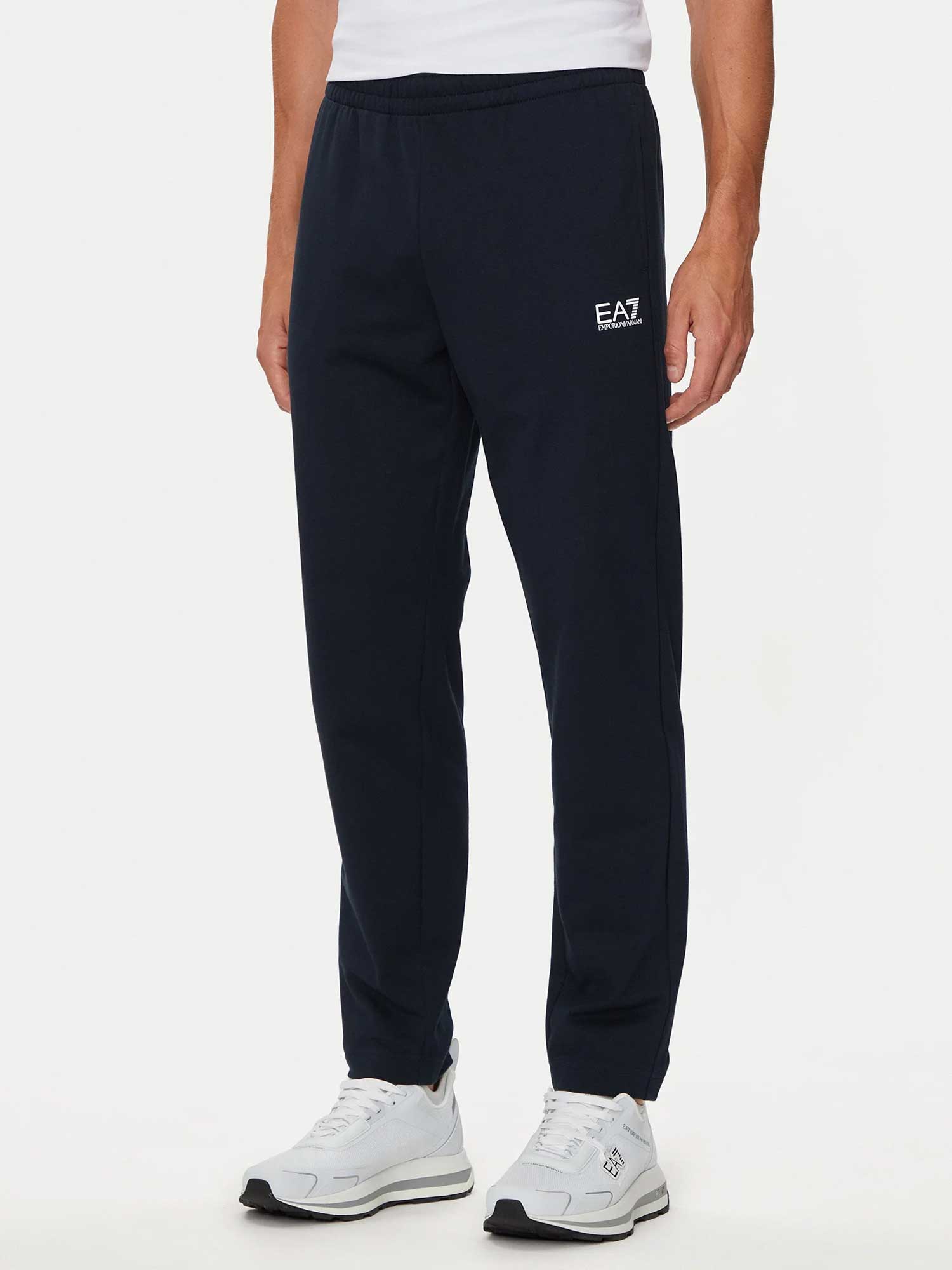 Pantaloni sport Train Core Id M Oh Coft Cc