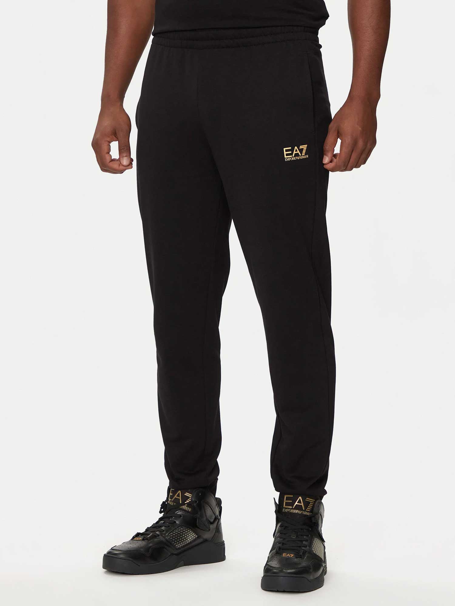 Pantaloni sport Train Core Id M Ch Coft Cc