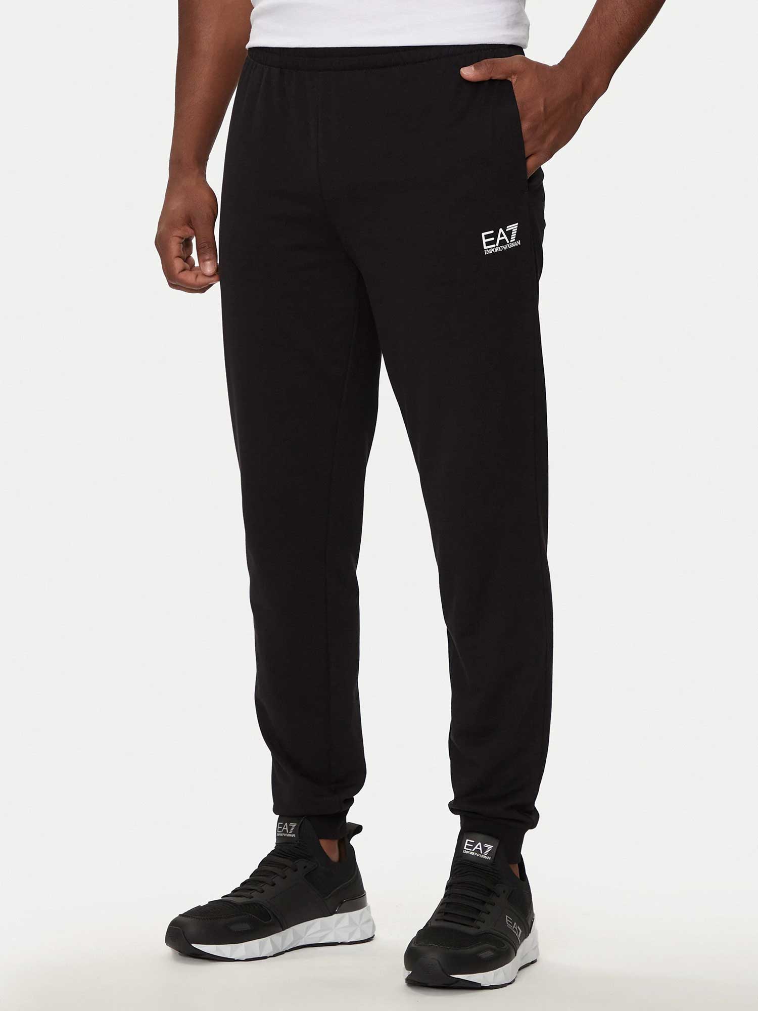 Pantaloni sport Train Core Id M Ch Coft Cc
