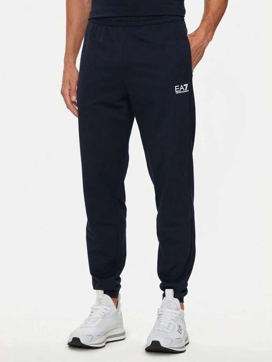 Pantaloni sport Train Core Id M Ch Coft Cc