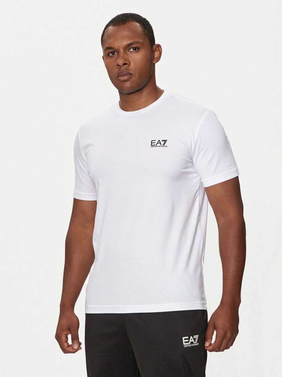 Tricou Train Core Id M Ss St Cc