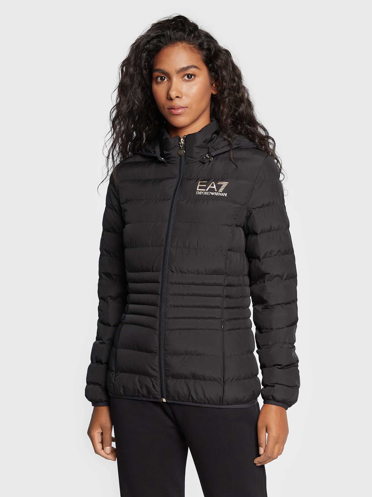 Geaca Train Core Lady W Eco Down Light