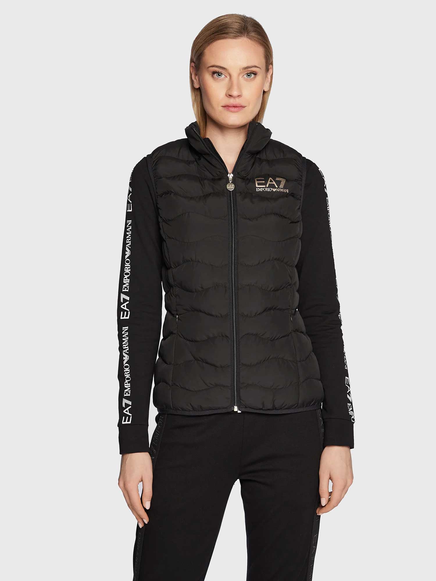 Vesta Train Core Lady W Eco Down Light Padded