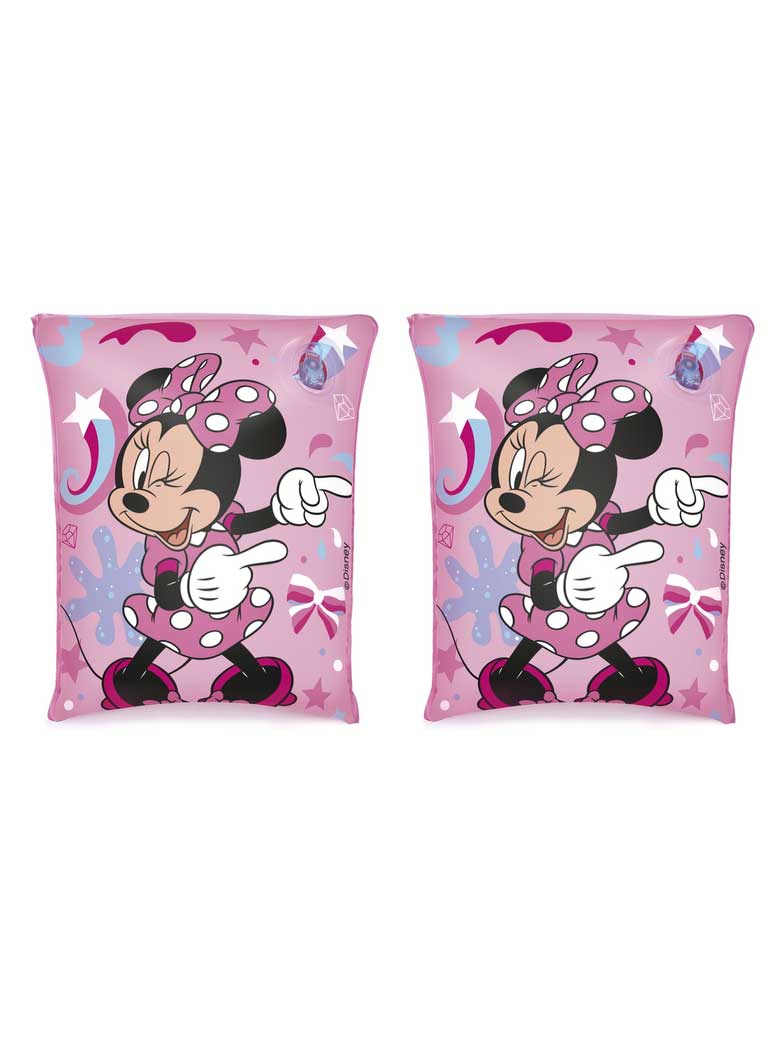 Aripioare gonflabile Minnie Mouse