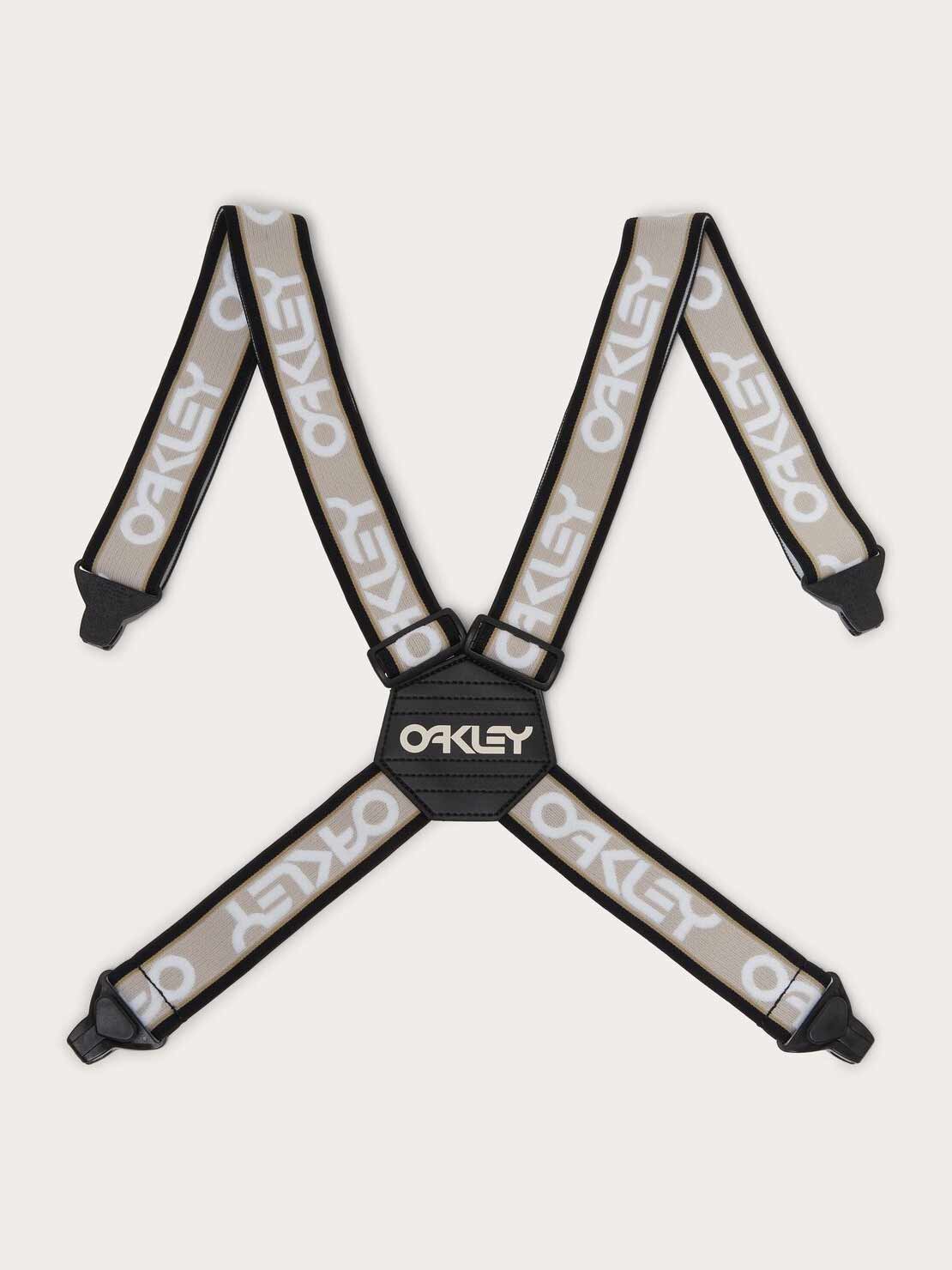 Bretele Factory Suspenders