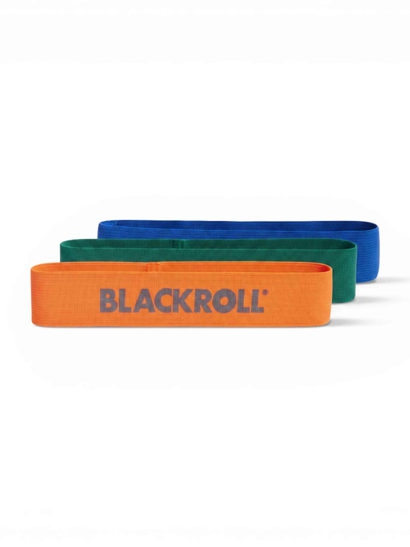 BLACKROLL
