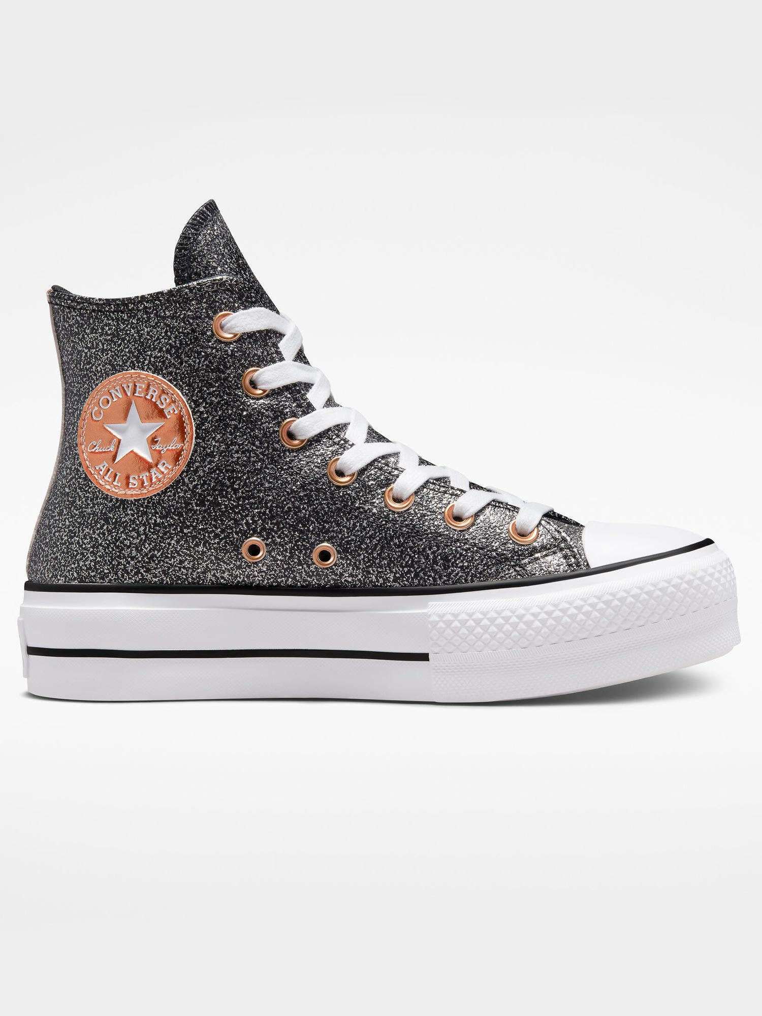 Incaltaminte Chuck Taylor All Star Lift