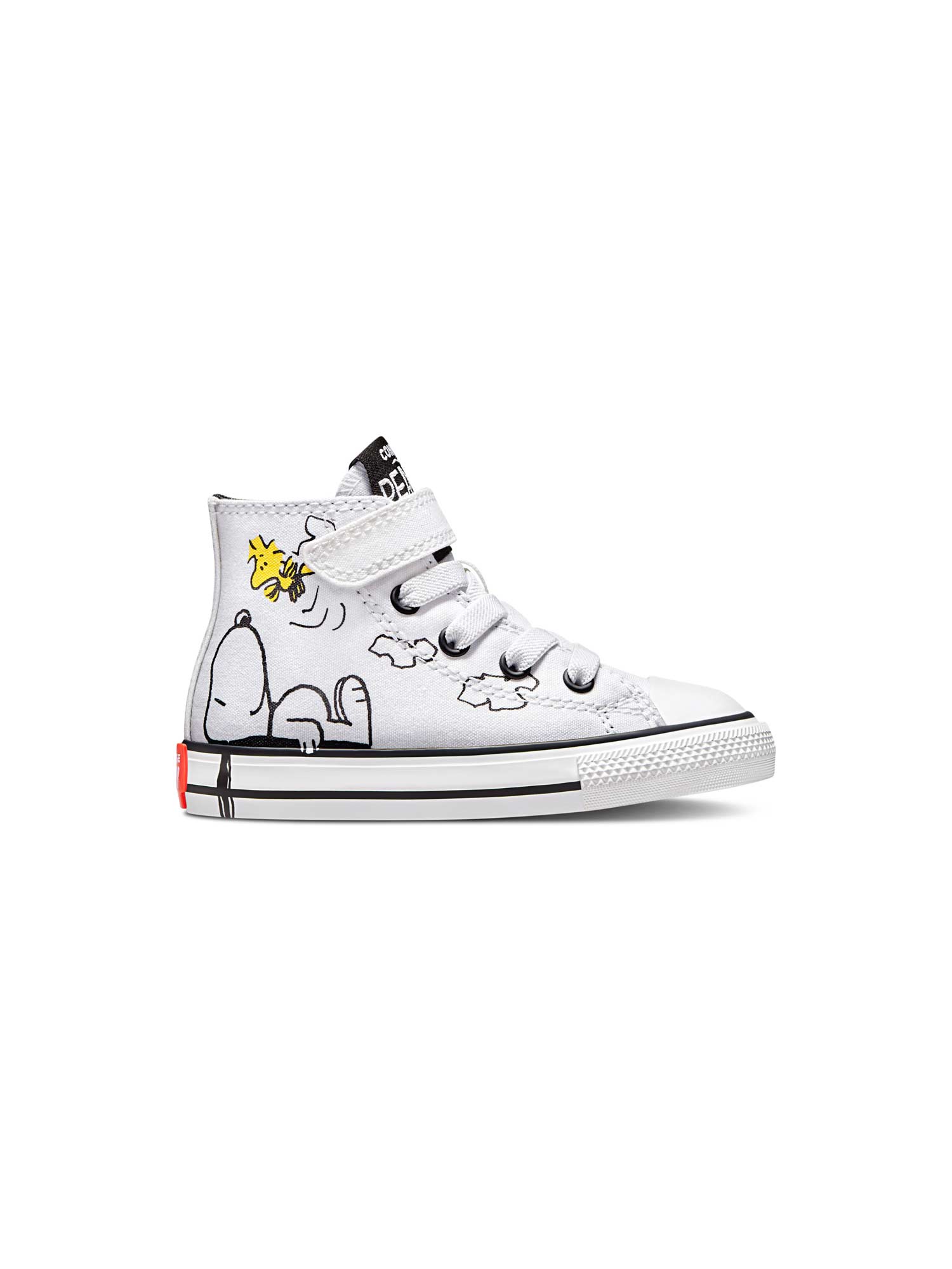 Incaltaminte Chuck Taylor All Star 1V X Peanuts