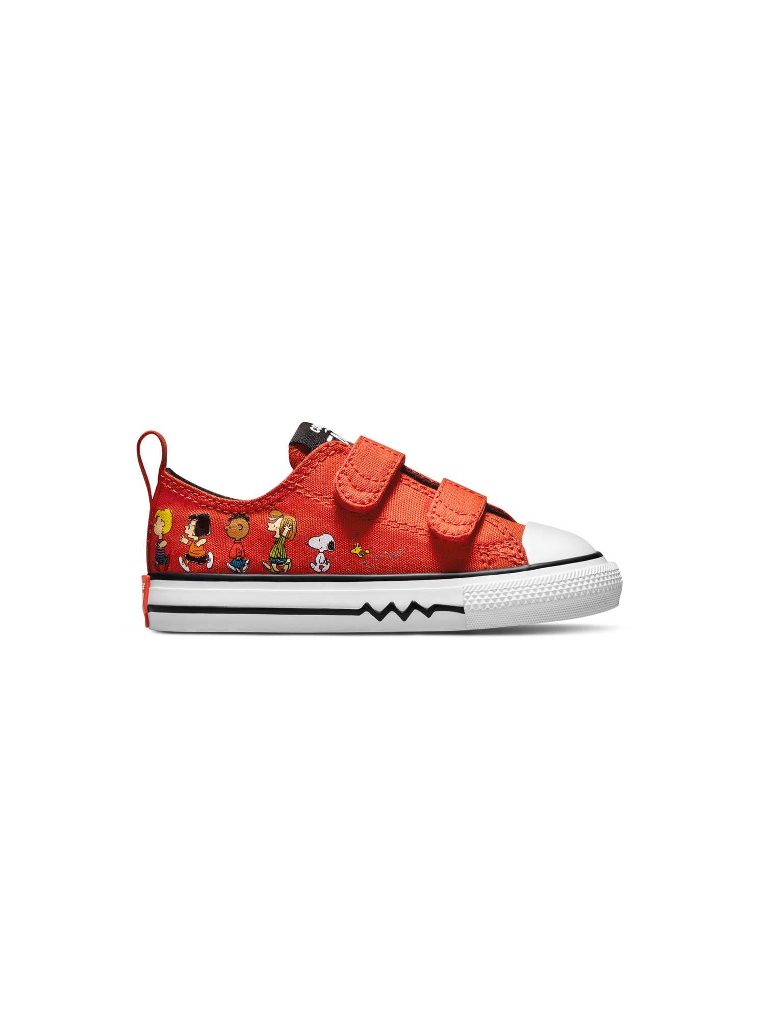 Incaltaminte Chuck Taylor All Star 2V X Peanuts