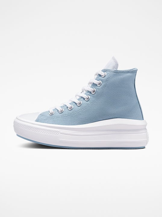 Incaltaminte Chuck Taylor All Star Move Cx Platform