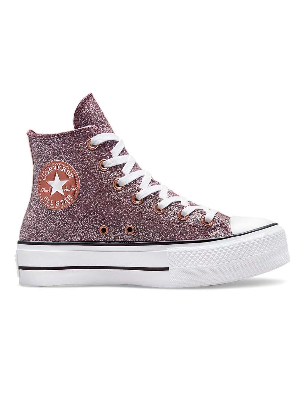 Incaltaminte Chuck Taylor All Star Lift