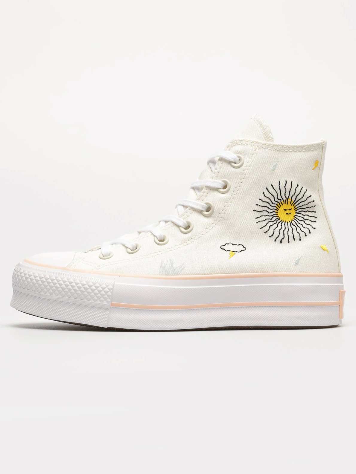 Incaltaminte Chuck Taylor All Star Lift