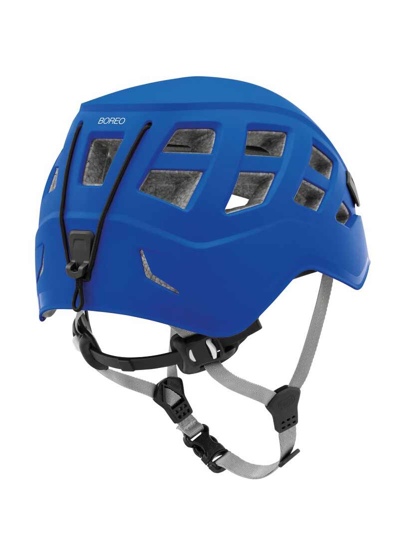 PETZL Каска BOREO 2023