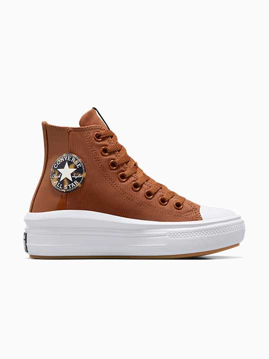 Incaltaminte Chuck Taylor All Star Move Platform