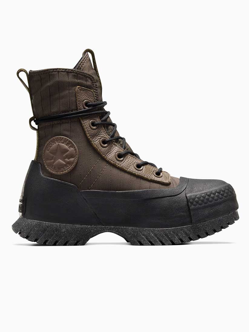 Incaltaminte Chuck Tas Lugged 2.0 Cc X-HI