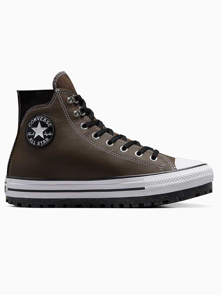 Incaltaminte Chuck Taylor As City Trek Wp