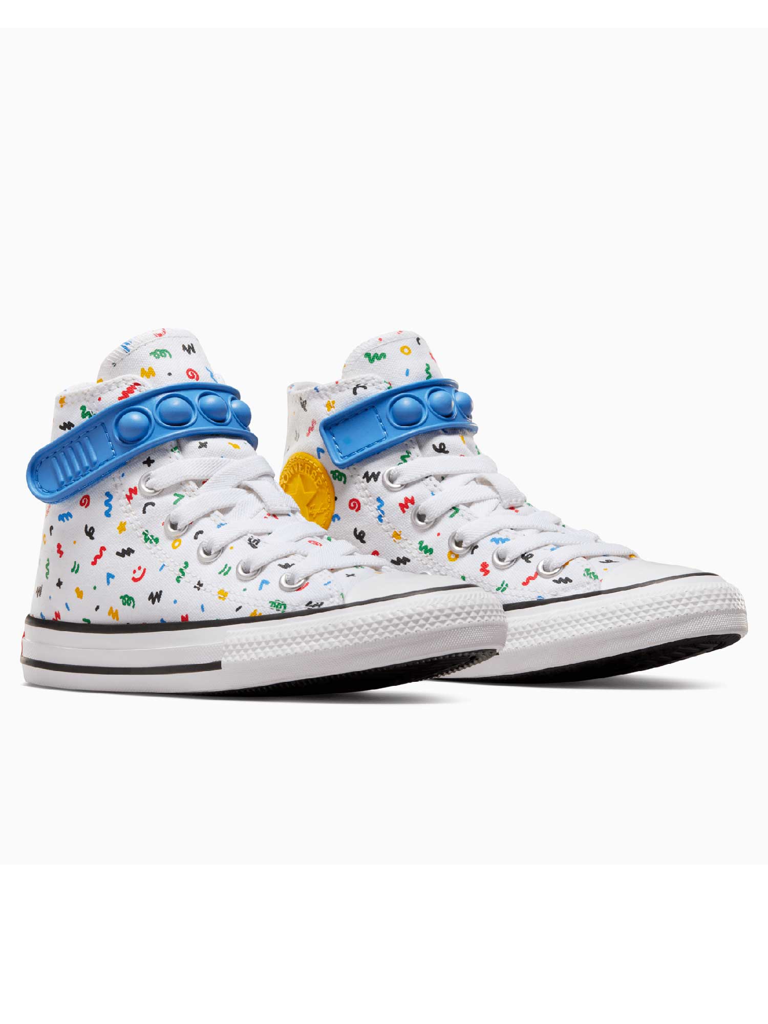 Incaltaminte Chuck Taylor All Star Bubble Strap 1V