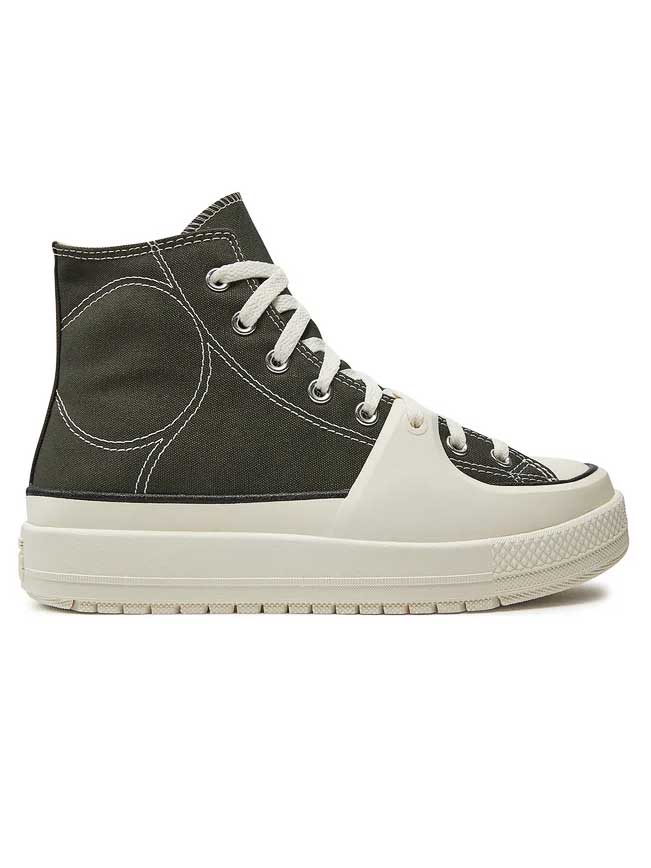 Incaltaminte Chuck Taylor All Star Construct