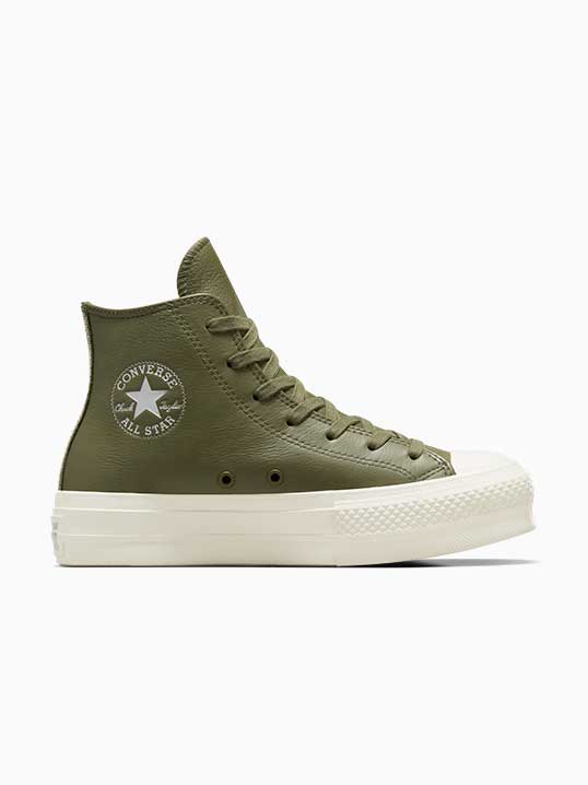 Incaltaminte Chuck Taylor All Star Lift