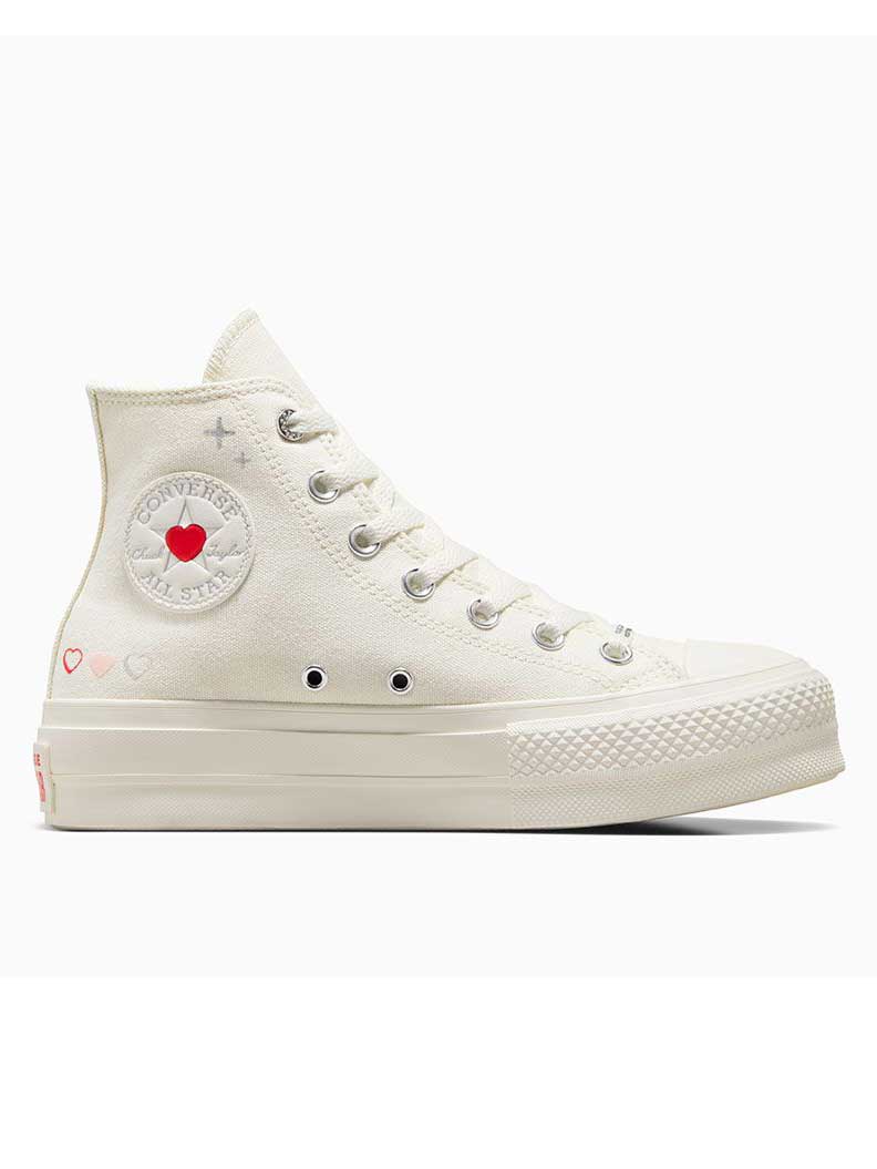 Incaltaminte Chuck Taylor All Star Lift