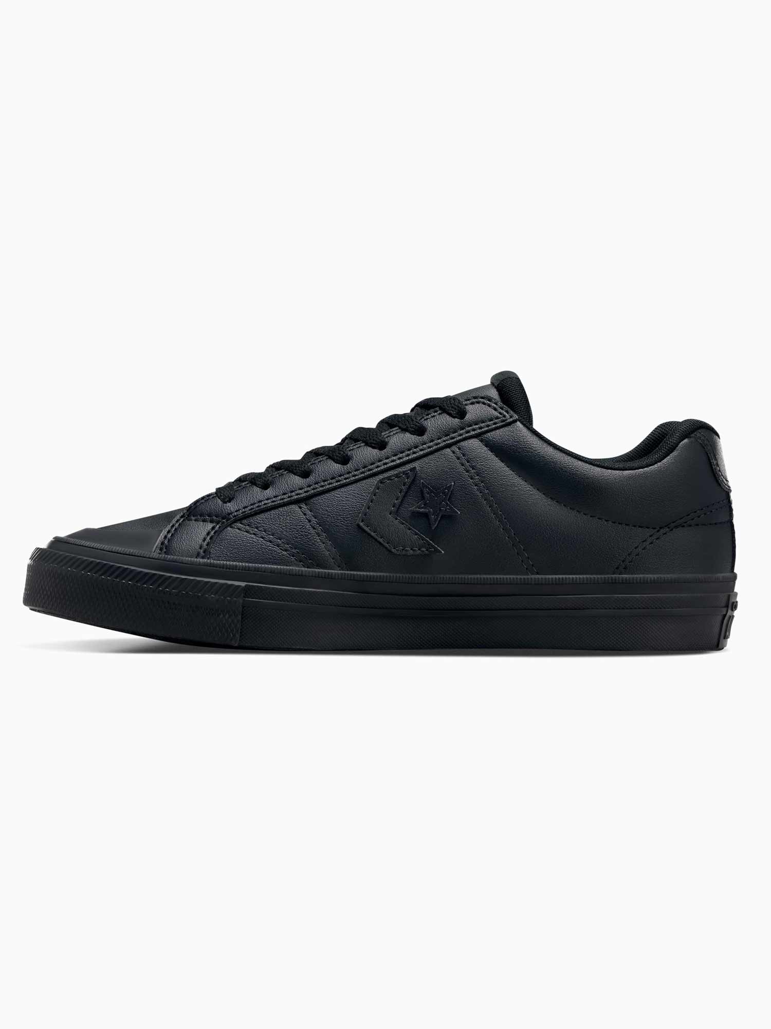 CONVERSE Обувки CONVERSE SPORT CASUAL FAUX LEATHER