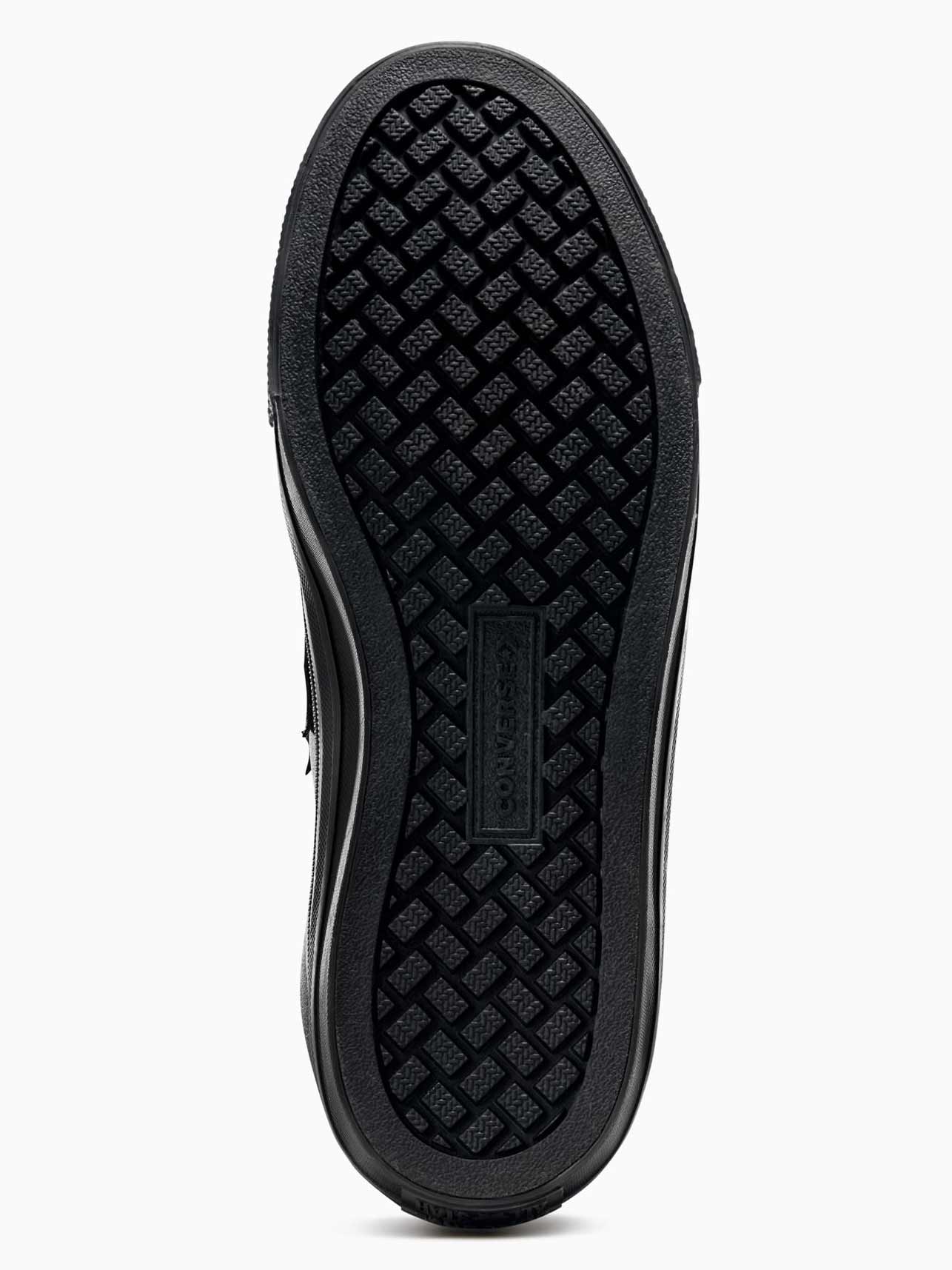 CONVERSE Обувки CONVERSE SPORT CASUAL FAUX LEATHER