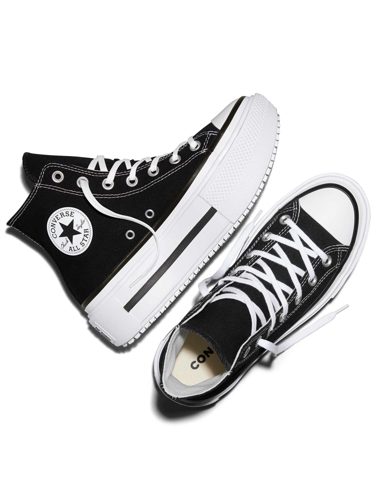 CONVERSE