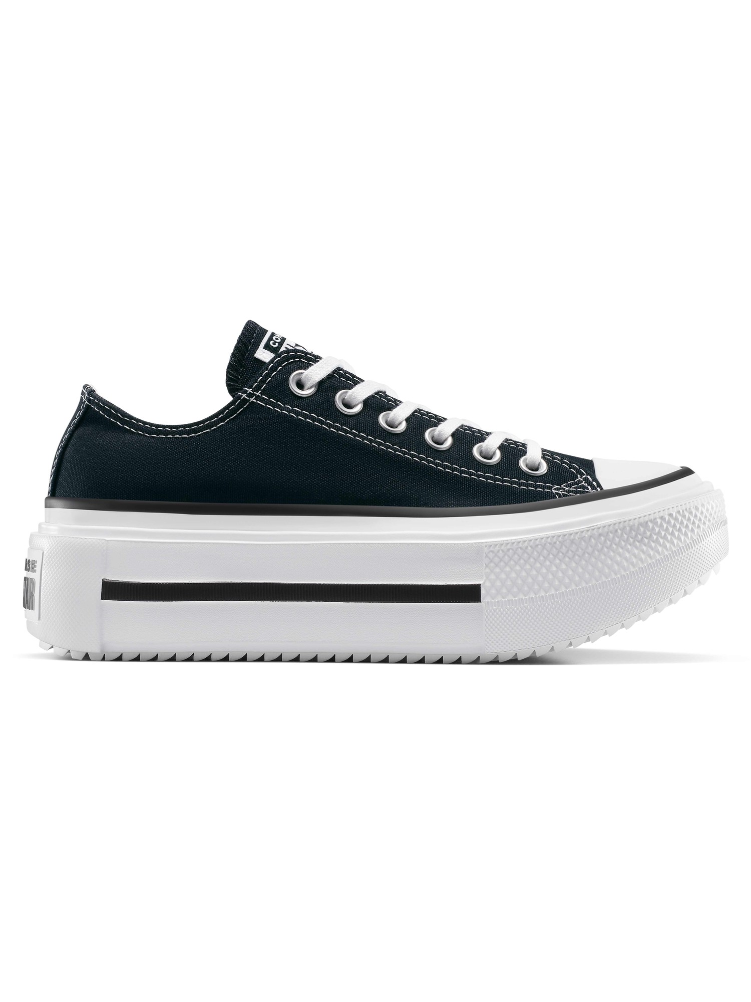 Incaltaminte Chuck Taylor All Star Lift Double Stack