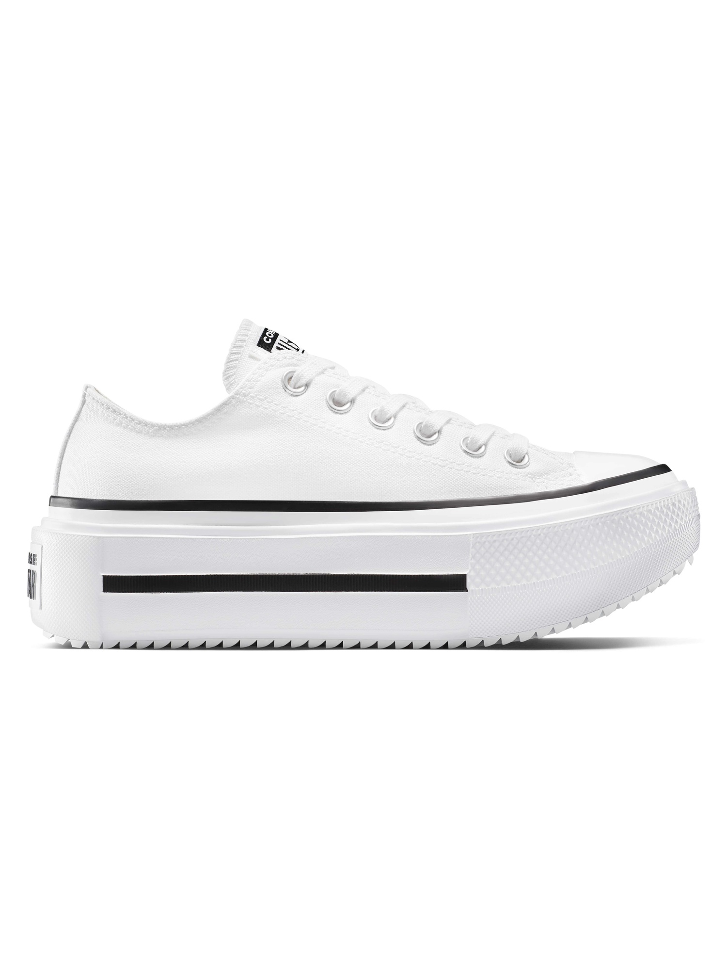 Incaltaminte Chuck Taylor All Star Lift Double Stack