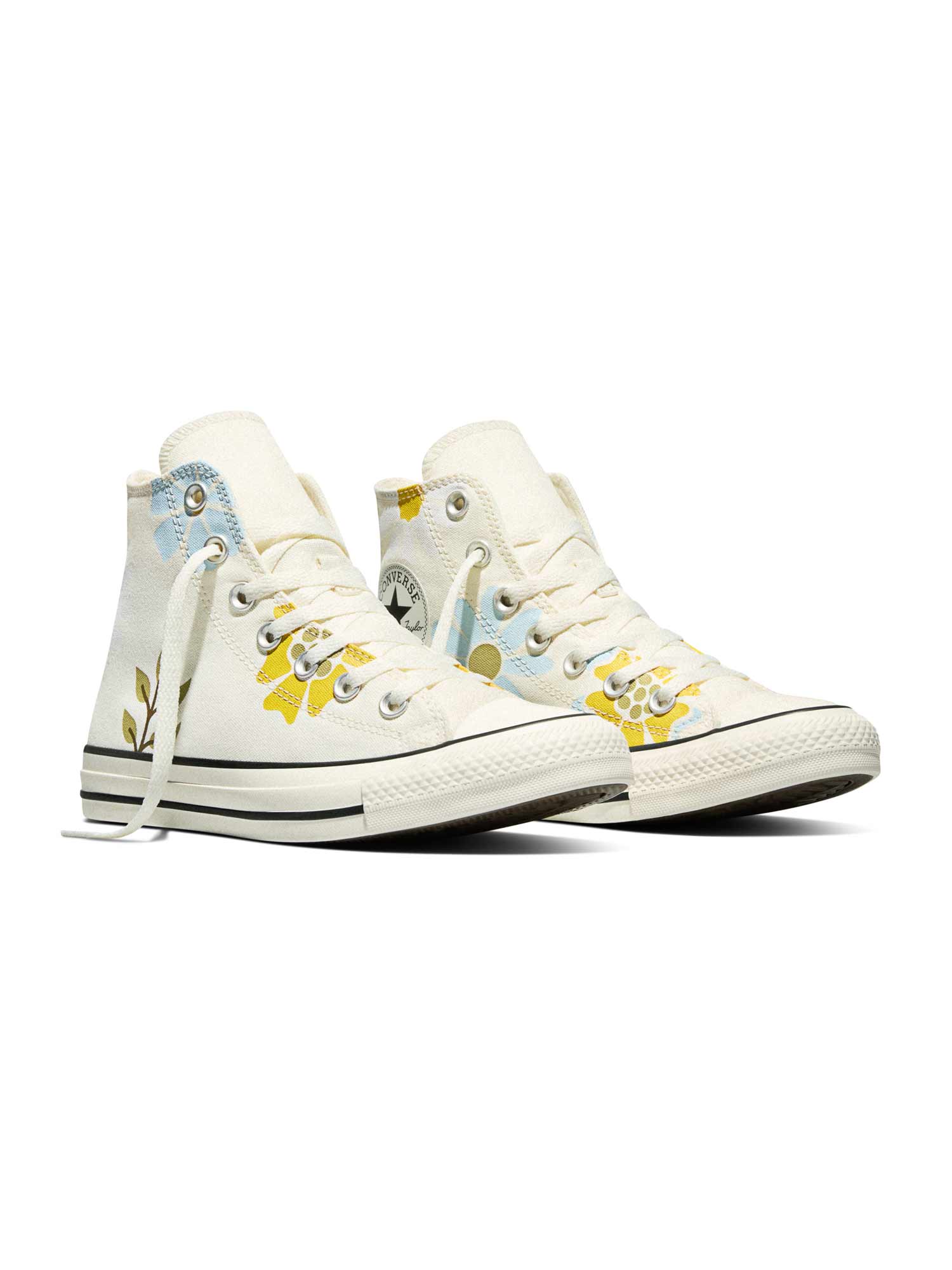 CONVERSE