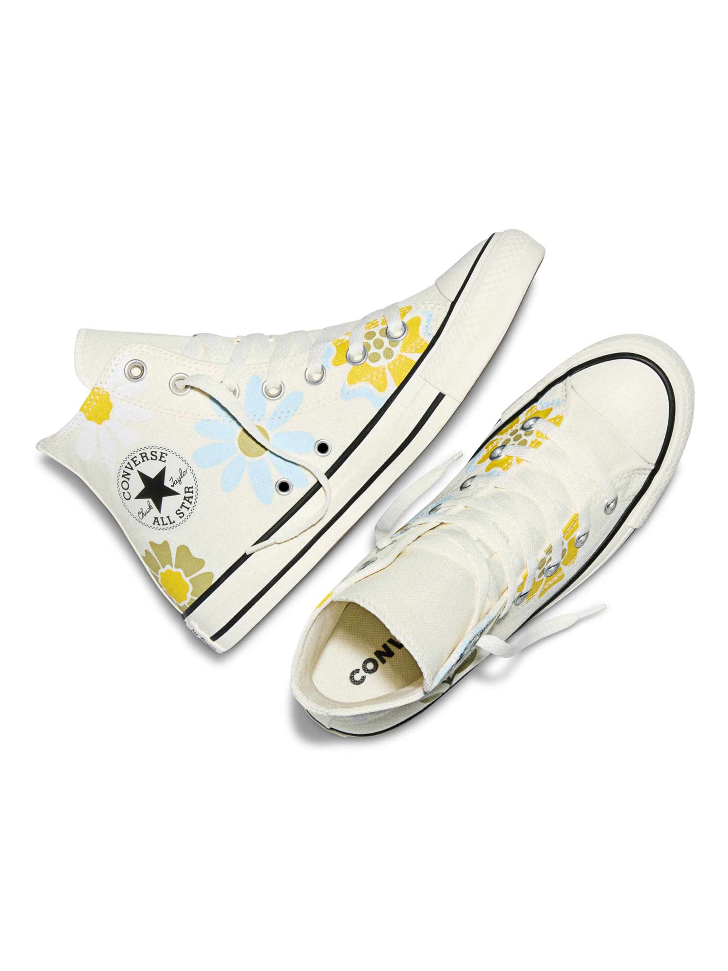CONVERSE