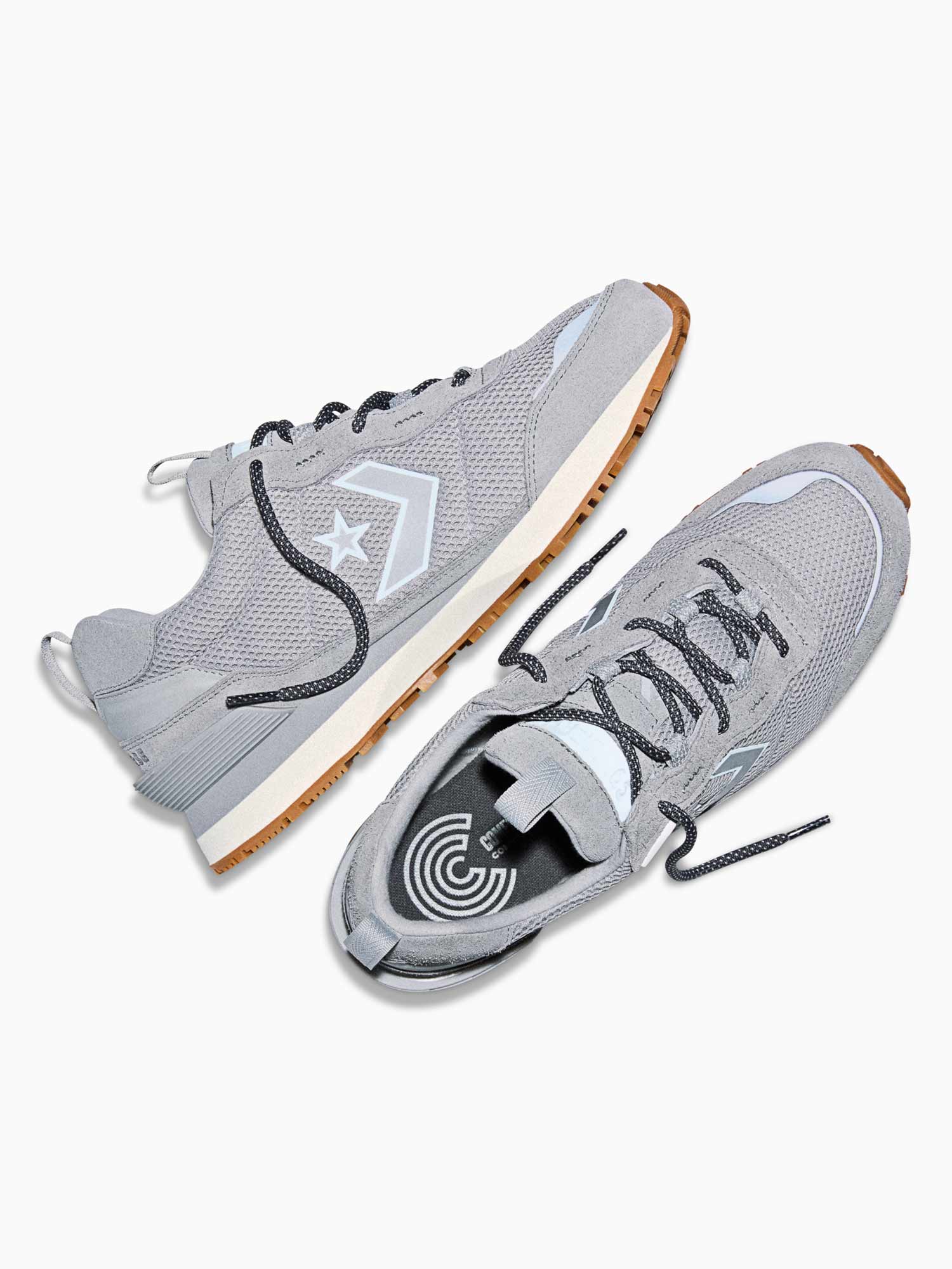 CONVERSE Обувки OMEGA TRAINER SE