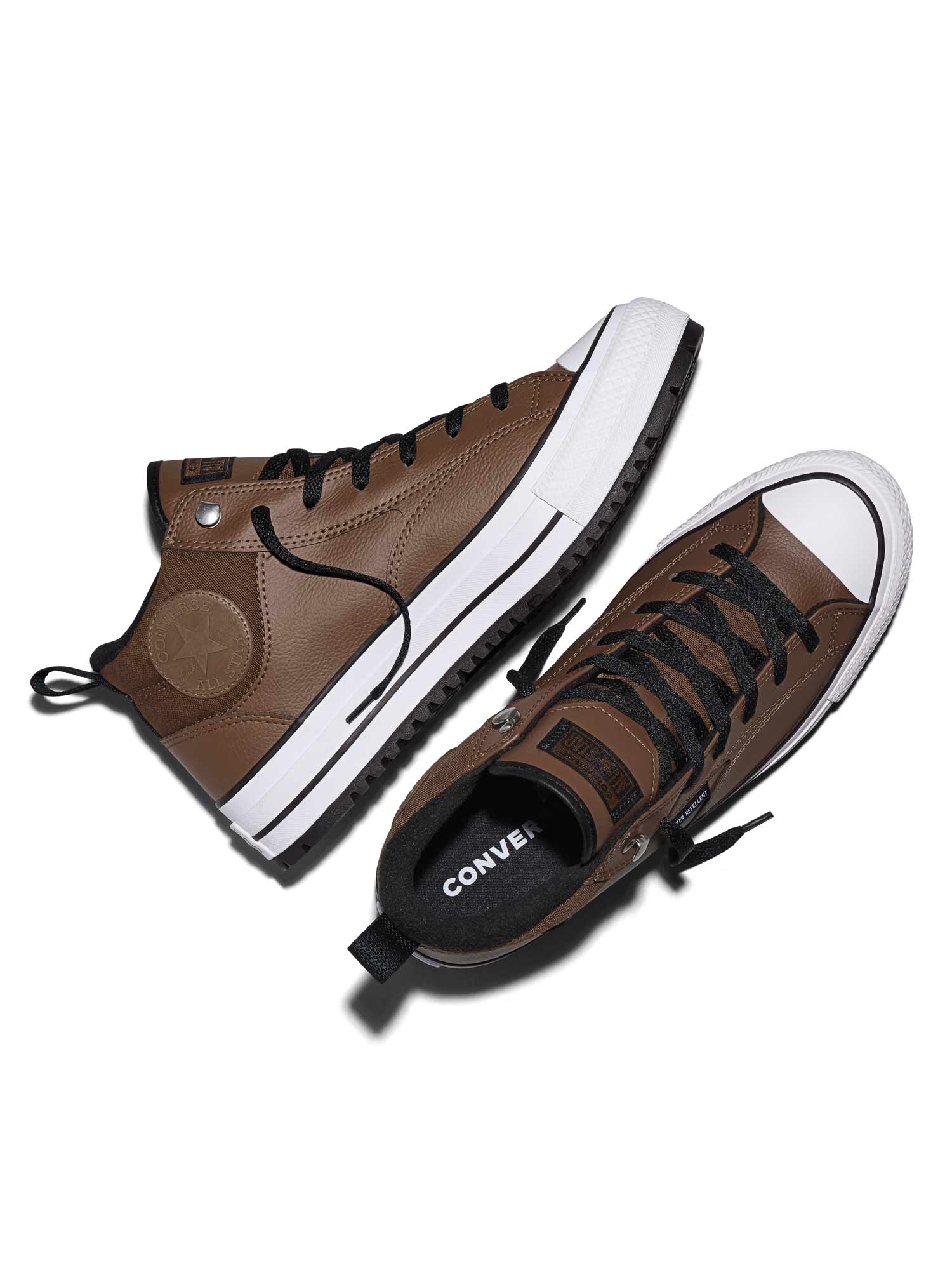 CONVERSE
