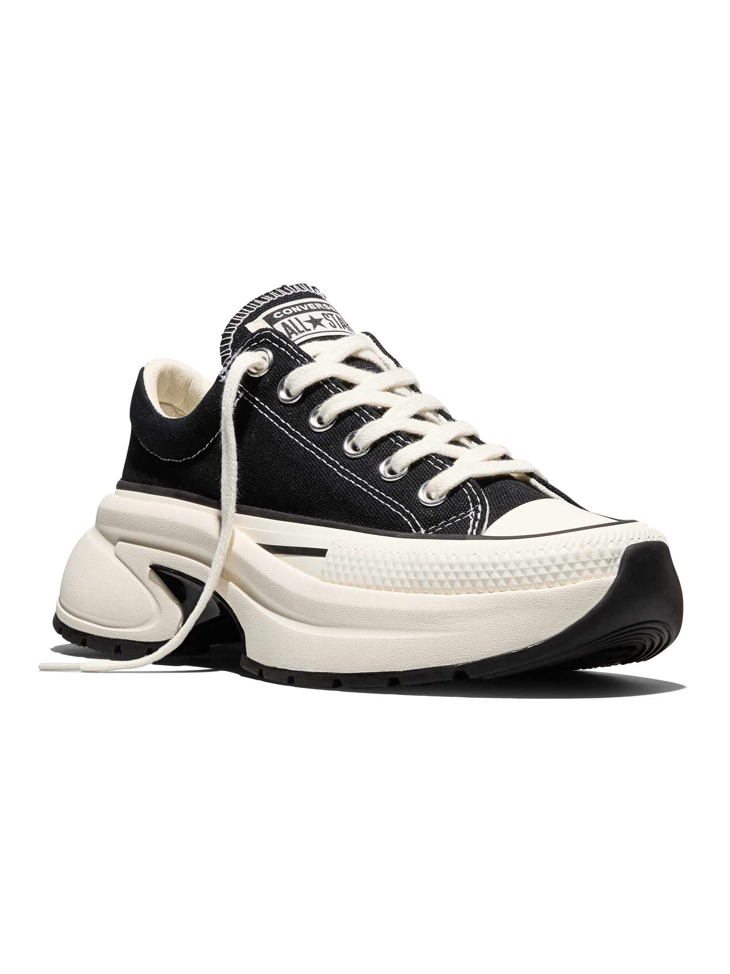 CONVERSE Обувки RUN STAR CRUSH