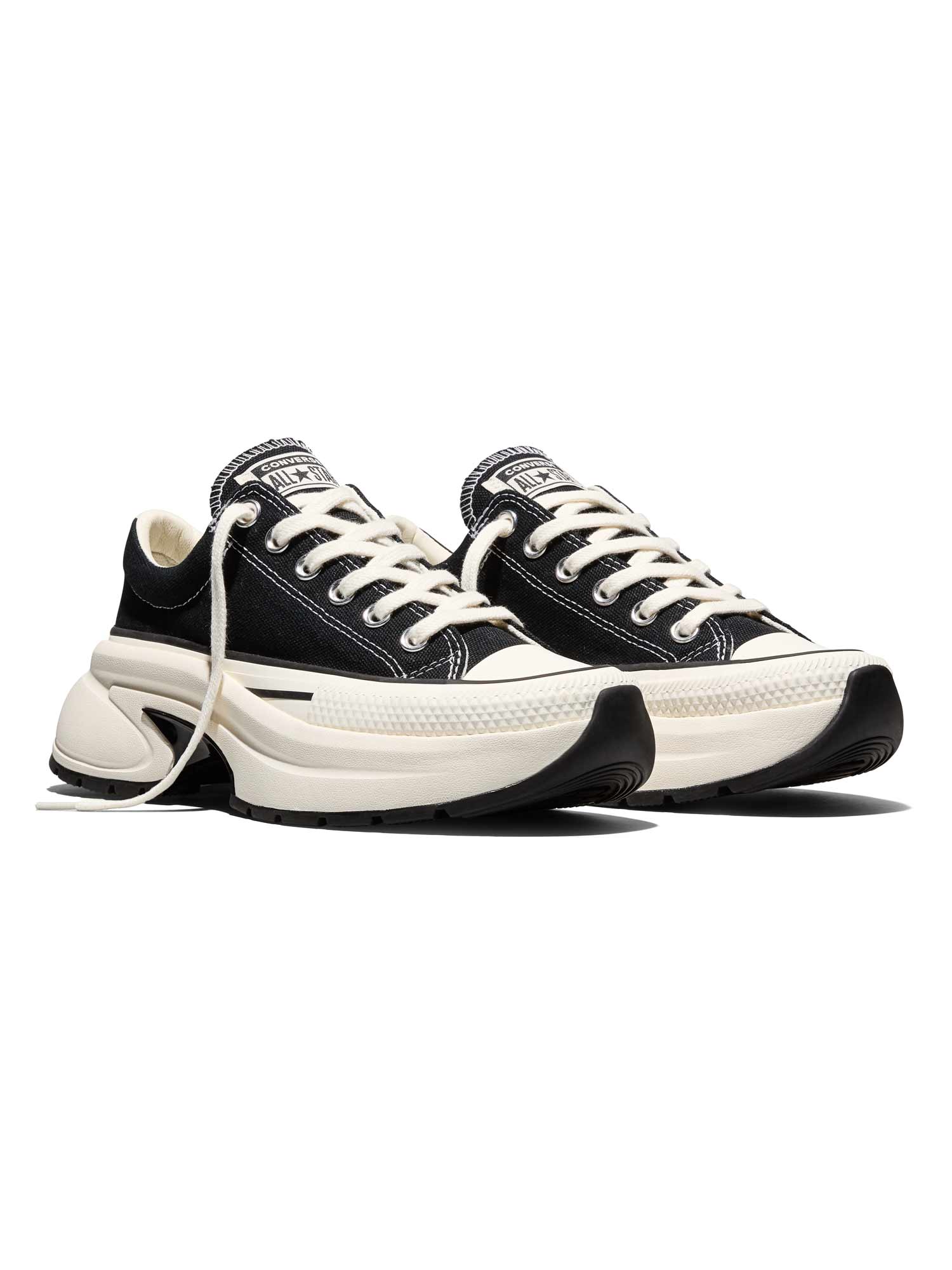 CONVERSE Обувки RUN STAR CRUSH