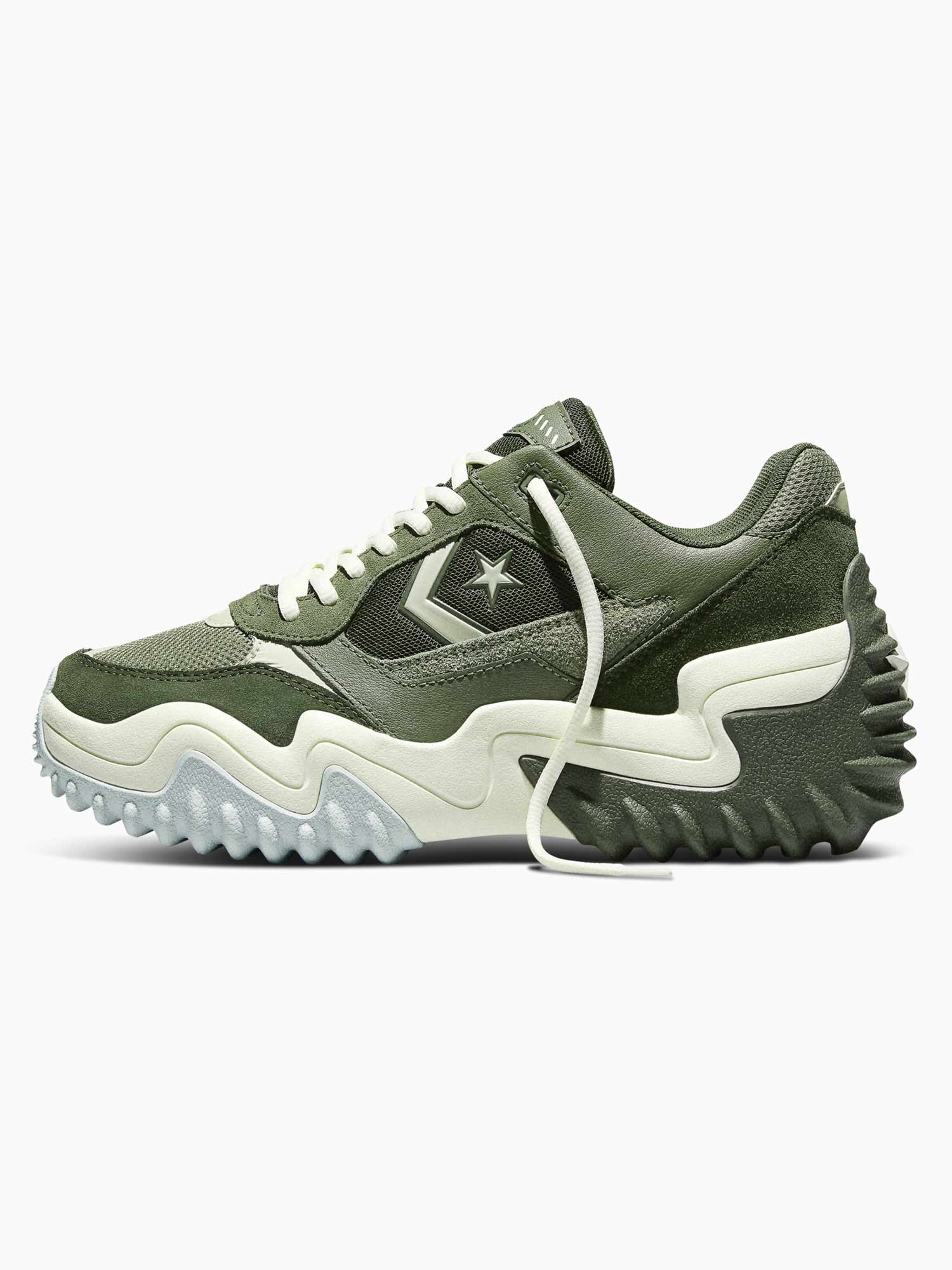 CONVERSE Обувки WAVE MOTION TRAINER