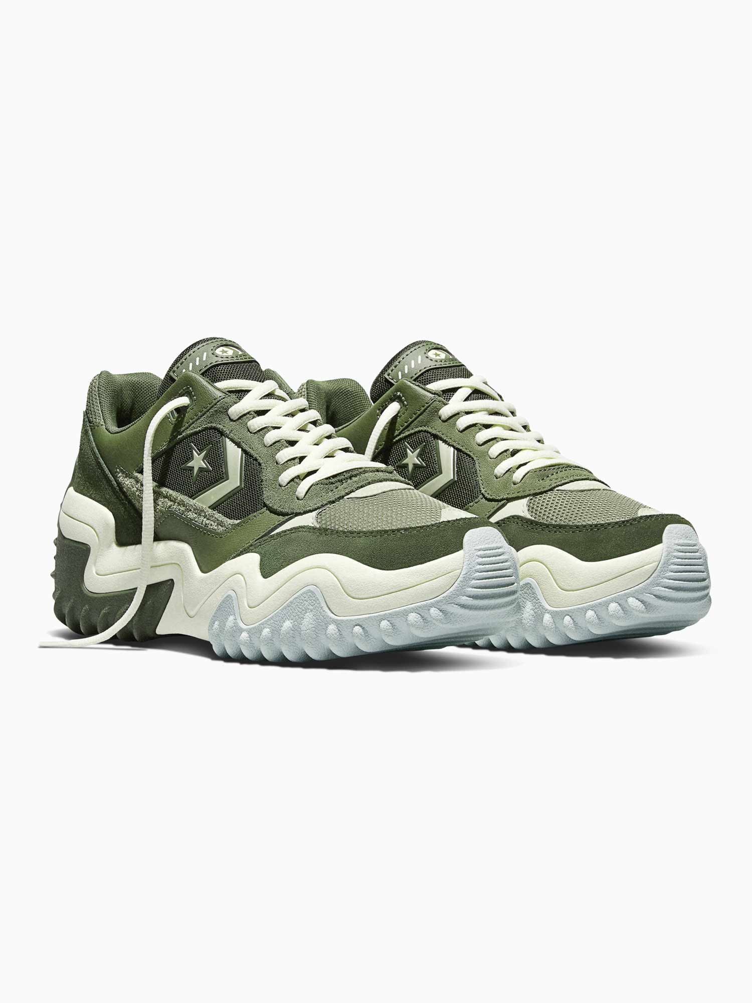 CONVERSE Обувки WAVE MOTION TRAINER