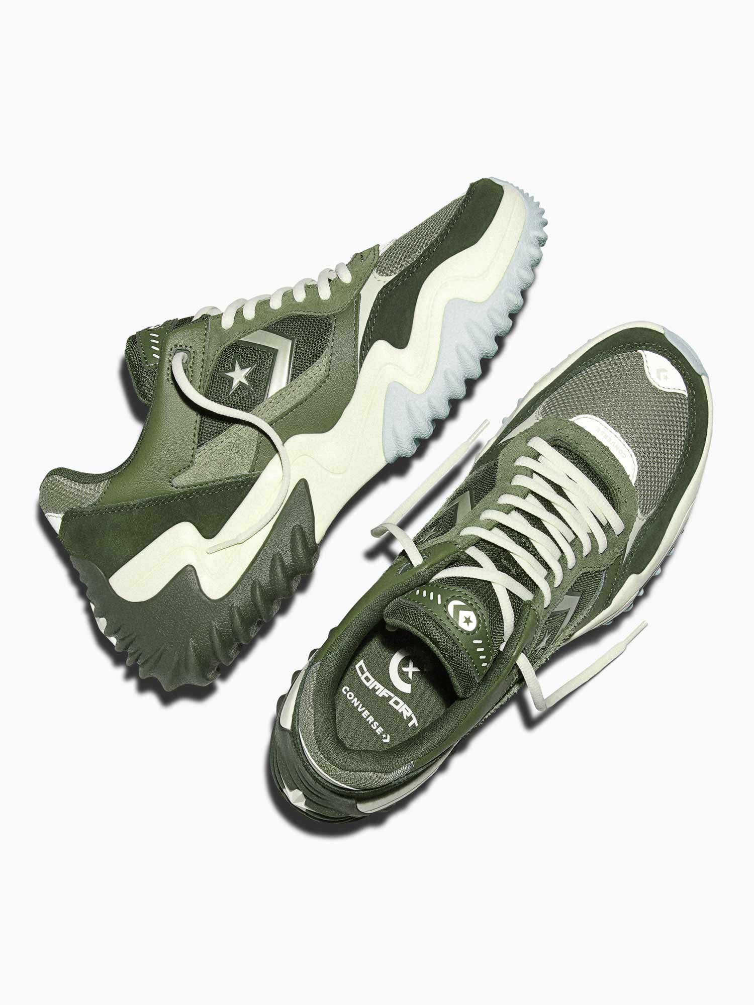 CONVERSE Обувки WAVE MOTION TRAINER