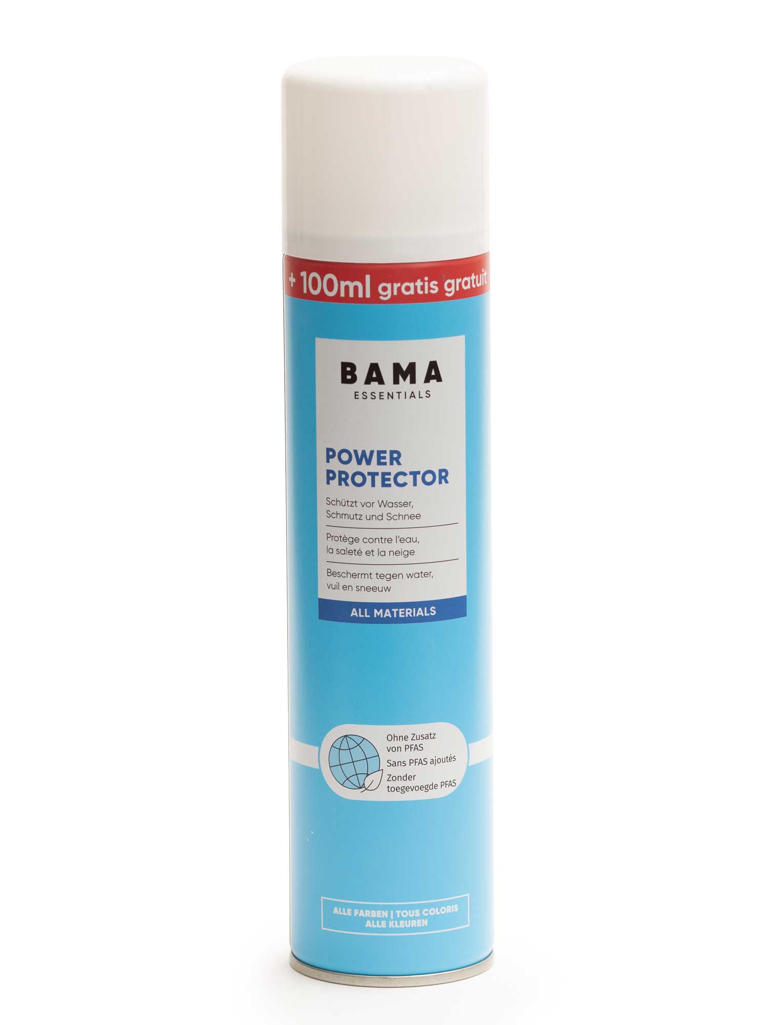 Spray protectie hidrofuga Power Protector