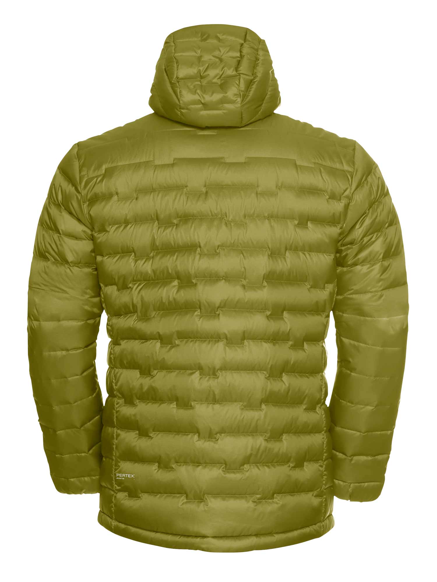 JACK WOLFSKIN Яке PASSAMANI DOWN HOODY M RDS