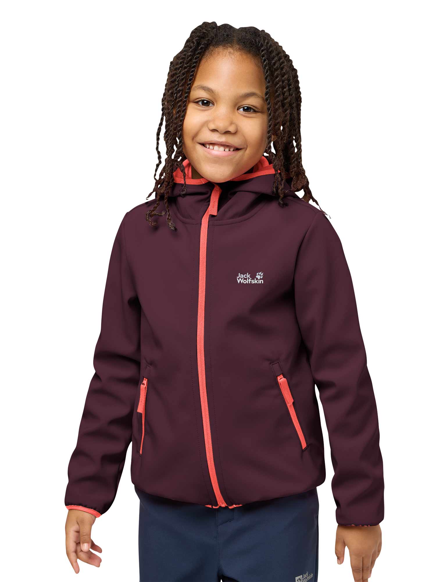 Geaca Fourwinds Kids