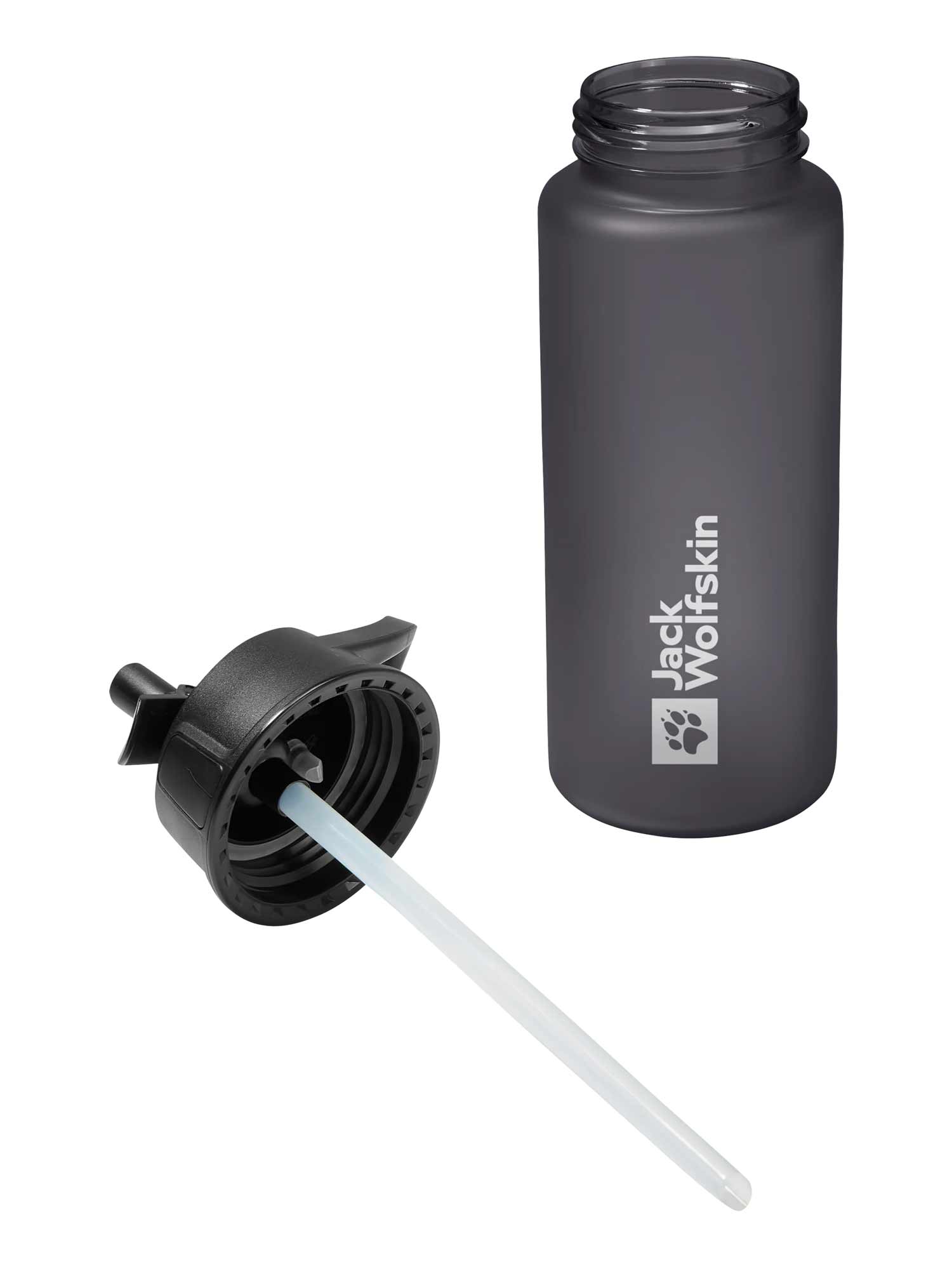 JACK WOLFSKIN Бутилка SAIMA STRAW 0.7L